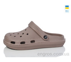 Кроксы Lot Shoes